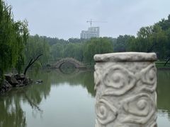 -达活泉公园