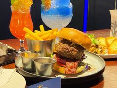 -bluefrog蓝蛙(悠唐购物中心店)