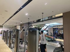 -力美健健身游泳俱乐部(顺联国际店)