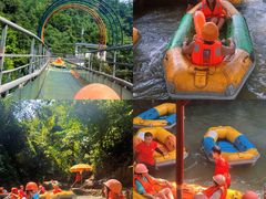 -清泉湾生态旅游度假区