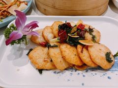 -香香海南菜餐厅