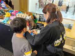 -LUSH(威尼斯人店)