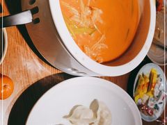 -必点海鲜·鲅鱼水饺(鞍山西道店)