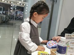 -海马体照相馆(大悦城C时尚馆店)