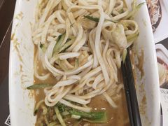 -魏家凉皮(十里河店)