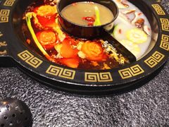 -重庆德庄火锅