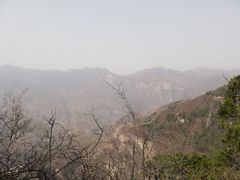 -北京上方山国家森林公园
