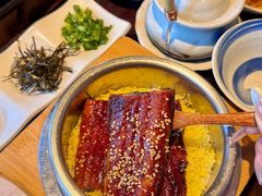 -味太助·银饭食堂(中华城店)