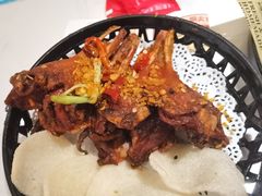 -避风塘·老港味餐厅(虹口龙之梦店)