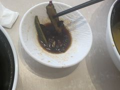 -灵芝妹子海鲜米线(劳动公园店)