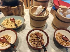 -福州仓山凯悦酒店·Market Cafe Lacucina咖啡厅
