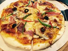 -G+KITCHEN(龙湖狮山天街店)