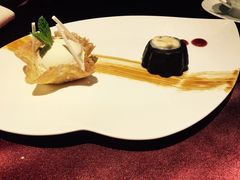 -王品牛排(郑州大卫城店)