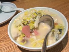 -湘间田舍(北仑银泰店)