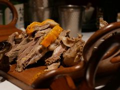 -丝路金桃·新疆菜(徐汇店)