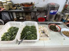 -汪胖子襄阳牛肉面(华丰路店)