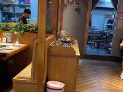-煲大王老砂锅猪肚鸡(泊富ICITY店)