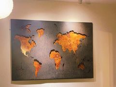 大堂-RUMORS COFFEE ROASTERY鲁马滋咖啡(湖南路店)