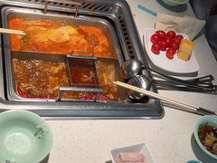 -野妹火锅(龙岗店)