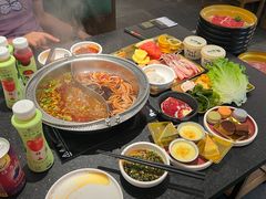 -牛New寿喜烧(新六百店)