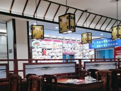 -惠宾饭庄(中山路店)