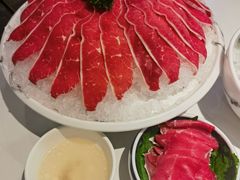 -烹然四季椰子鸡火锅(姚家园万象汇店)