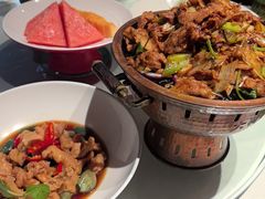 -大鸭梨烤鸭(望京店)
