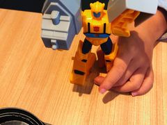 -麦当劳(燕顺路店)