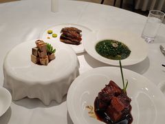 圆苑红烧肉-圆苑(静安寺店)