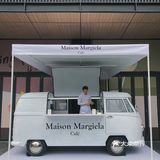 太古里｜奢侈品牌卖咖啡，多少钱一杯？