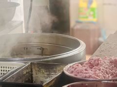 -正宗杨记普洱酸醋米线(总店)
