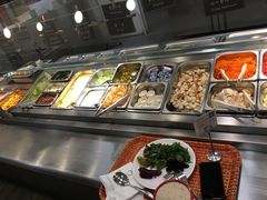 -So Lounge索兰至餐厅(蓝色港湾店)