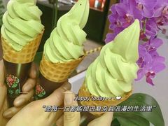 -吴裕泰茶庄(鼓楼店)