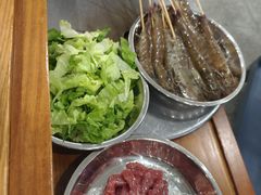 -盈田盈粥庄(博山东路店)