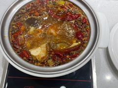 -农小锅自助小火锅(北京大兴凯德店)