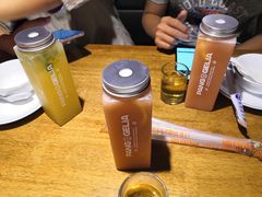 -胖哥俩肉蟹煲(杭州大厦中央广场店)