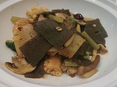 -功德林素菜饭庄(前门店)