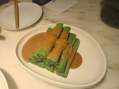 -初蓉丨遇见新川菜(亲贤街荣耀店)