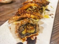 鹅肝寿司-东京屋(武定路店)