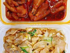 -欧记大排档·景德菜(上海首店)