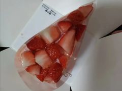 海岩小美莓-85度C(济南经七路店)