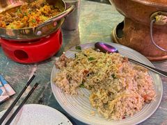 -浩海火燒雲傣家菜(芮欧百货店)