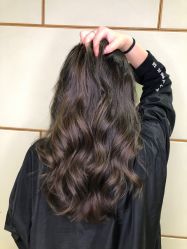 -CARR SALON
