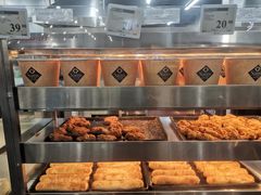 -山姆餐吧(龙湖重庆礼嘉天街店)