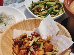 -来菜·湖北头牌藕汤(武商MALL众圆店)