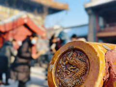 景点-雍和宫