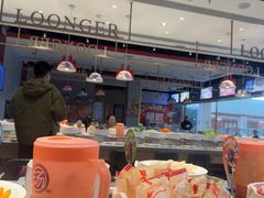 -龍歌自助小火锅(李沧顺和汇店)