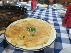 -洞密园美食城(富华路店)