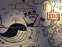 -肯德基(前门店)