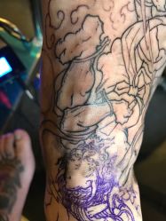 -筑tattoo纹身工作室